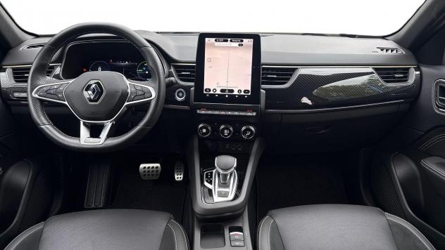 Renault Arkana 2021 1.6 E-Tech full hybrid E-Tech Engineered Au - Foto 7