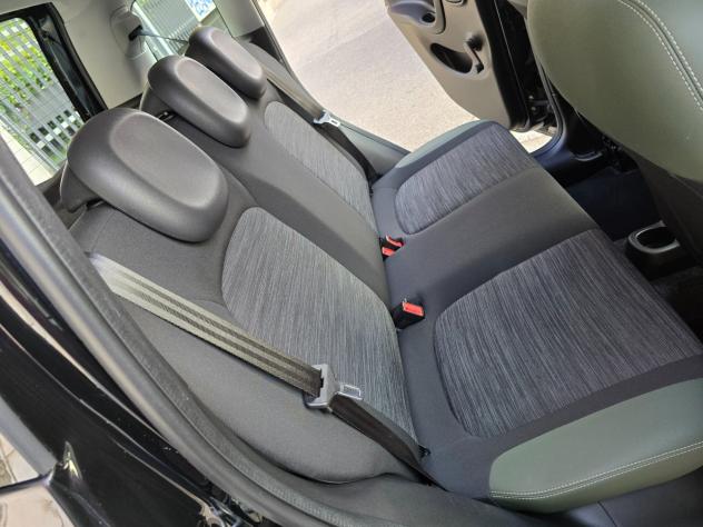 Fiat Panda 0.9 TwinAir Turbo S&S 4x4 - Foto 6