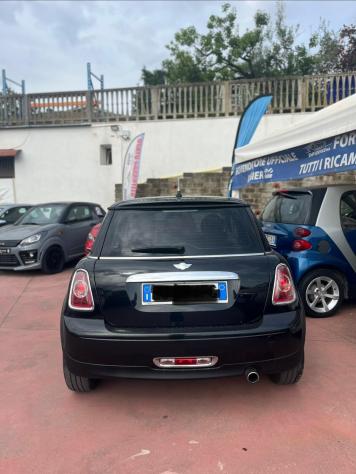 Mini 1.6 16V One (55kW) - Foto 4