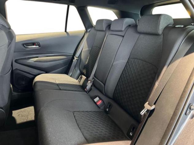 TOYOTA Corolla Active 1.8 Hybrid Touring Sports rif. 23519828 - Foto 8