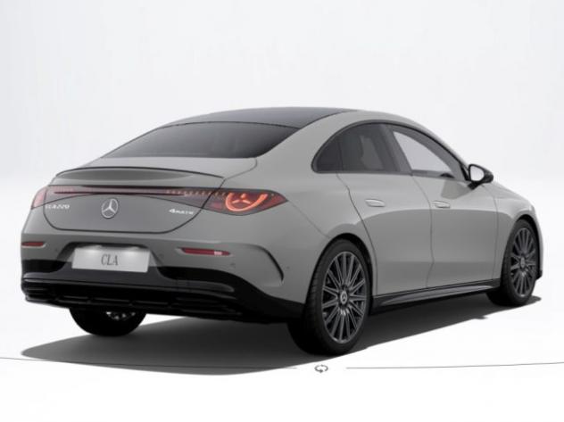 MERCEDES-BENZ CLA 220 4Matic Premium rif. 23460284 - Foto 2