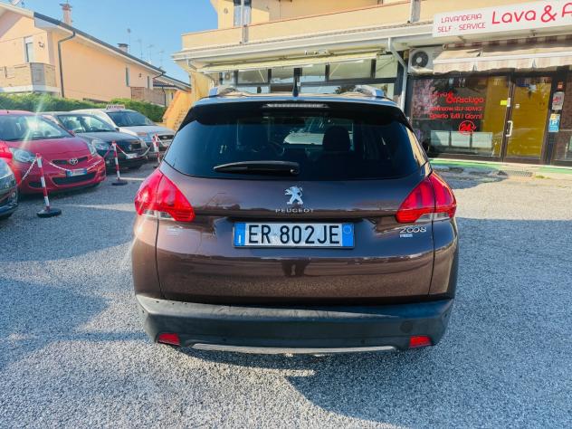 Peugeot 2008 1.6 e-HDi 115 CV Stop&Start Allure - Foto 8
