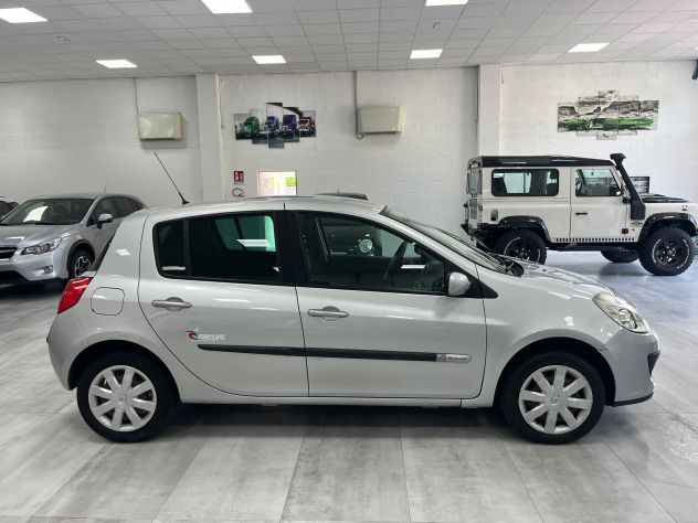 Renault Clio 5p 1.2 16v Rip Curl - Foto 4
