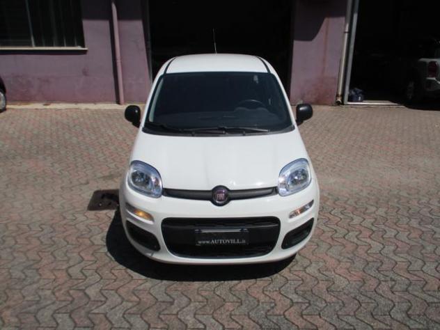 FIAT Panda 1.0 FireFly S&S Hybrid*PREZZO REALE rif. 23937429 - Foto 2