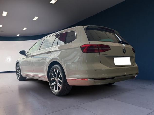 Volkswagen Passat 2.0 tdi Executive 150cv dsg 7m - Foto 5