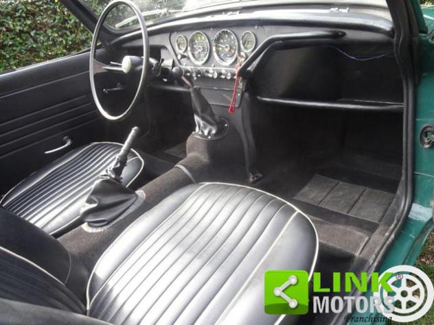 TRIUMPH Spitfire MK2 rif. 24028838 - Foto 10