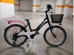 Bicicletta da bambina