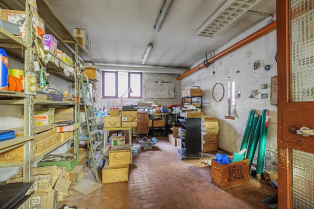 Box / Garage di 80 m² in vendita a Legnano - Foto 13