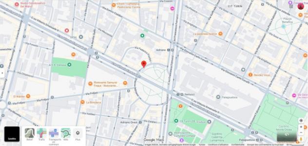 Immobile in asta di 16 m², box auto in vendita a Torino - Foto 12
