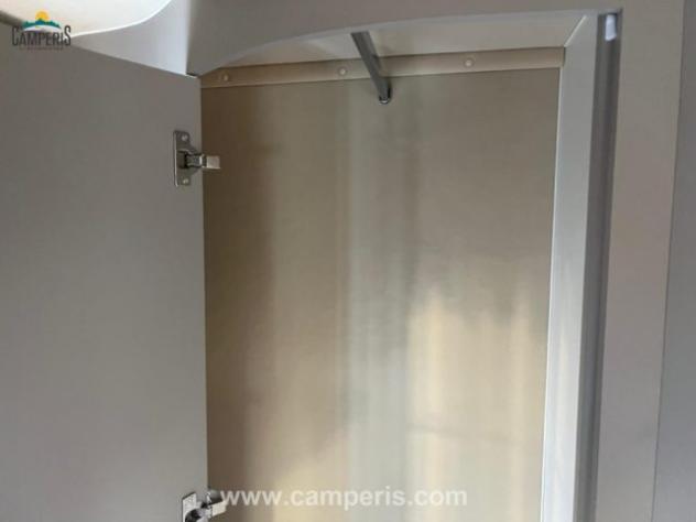 WINGAMM WINGAMM OASI 540 - VERSIONE CAMPERIS rif. 23551234 - Foto 7