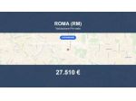 Immobile in asta di 114 m² in vendita a Roma
