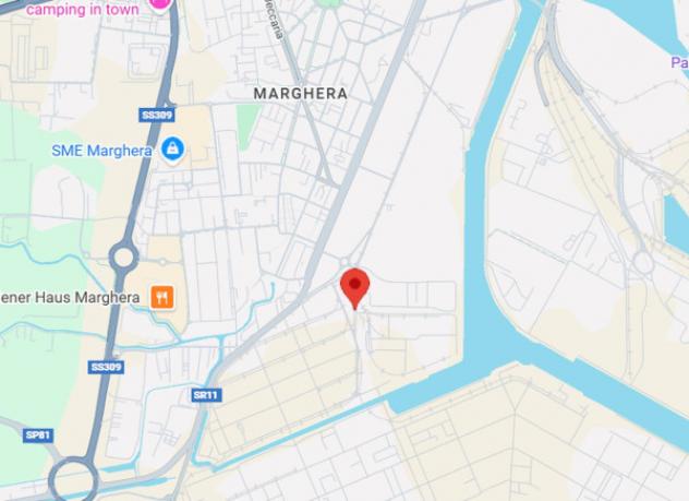 Immobile in asta di 2201 m² con più di 5 locali in vendita a Venezia - Foto 7