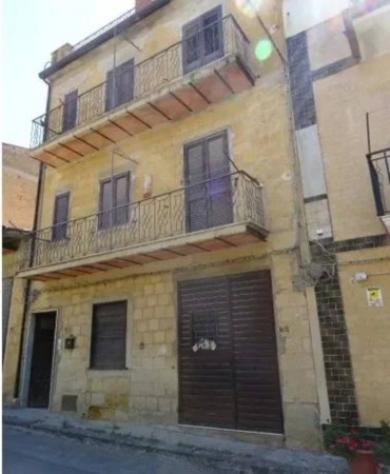 Immobile in asta di 194 m² in vendita a Barrafranca - Foto 8