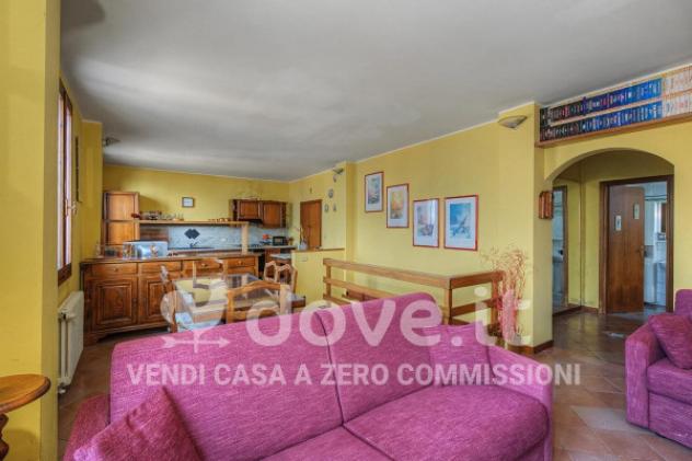 Villa di 192 m² con più di 5 locali in vendita a Blevio - Foto 8