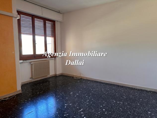Borgo San Lorenzo - Appartamento con cantina