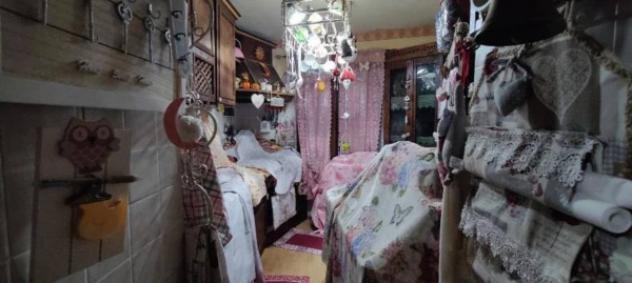 Immobile in asta di 241 m² con più di 5 locali e box auto in vendita a Borore - Foto 3