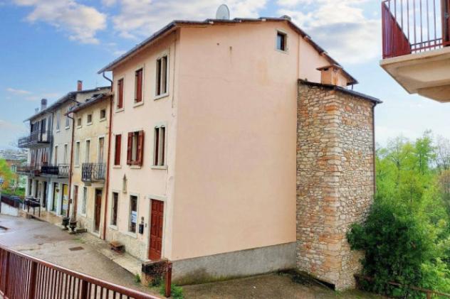 Immobile in asta di 548 m² con più di 5 locali in vendita a Bosco Chiesanuova - Foto 5