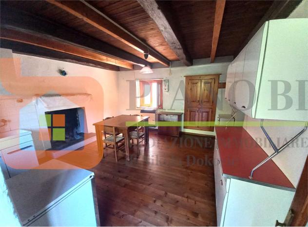 V000484 - ANTICA CASA INDIPENDENTE - Foto 15