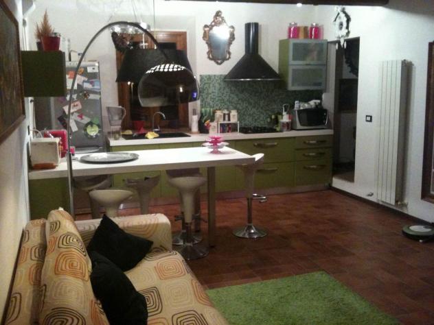 Appartamento in vendita a Cascina 70 mq Rif: 1399884 - Foto 6