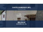 Immobile in asta di 129 m² con più di 5 locali e box auto in vendita a Cast &hellip;