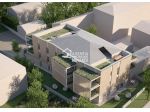 FAENZA - Nuovo attico in contesto di prestigio con ampia zona esterna e 3 c &hellip;