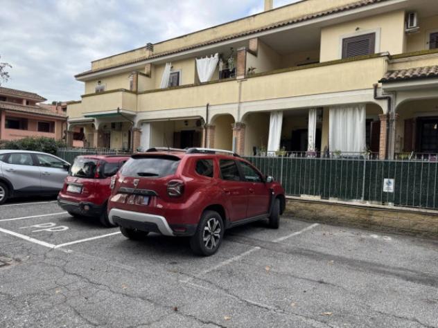 Immobile in asta di 56 m² in vendita a Fiumicino - Foto 13