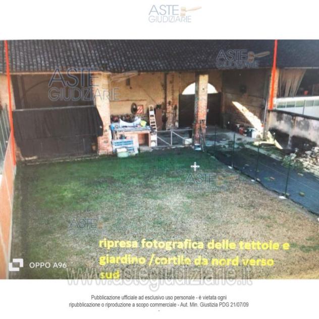 IMMOBILI-IMMOBILE RESIDENZIALE-Via Torquato Tasso, 2, 13040 Fontanetto Po VC, Italia - Foto 4