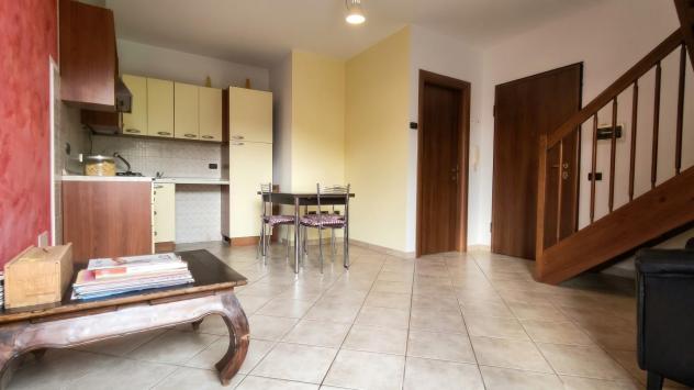 Appartamento in vendita a Guardistallo 71 mq Rif: 1450649