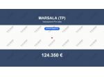 Immobile in asta di 100 m² in vendita a Marsala