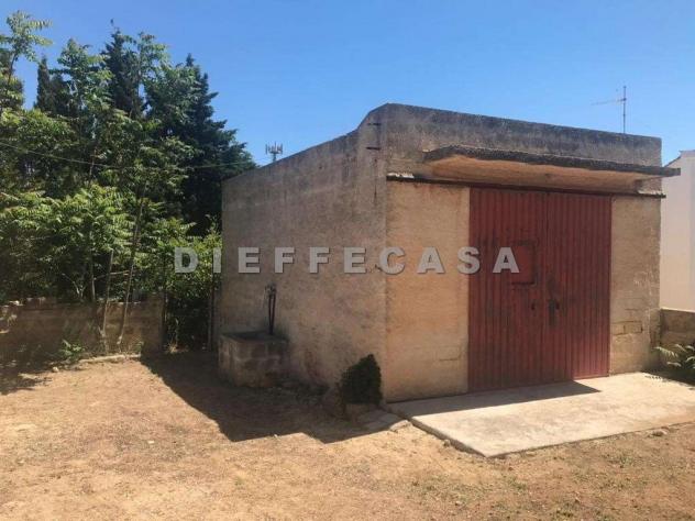 V2020 - In vendita a Marsala casa singola - Foto 6