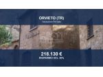 Immobile in asta di 123 m² con più di 5 locali in vendita a Orvieto