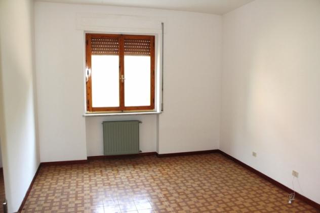 Orvieto scalo - Vendesi appartamento con balcone e garage. - Foto 2