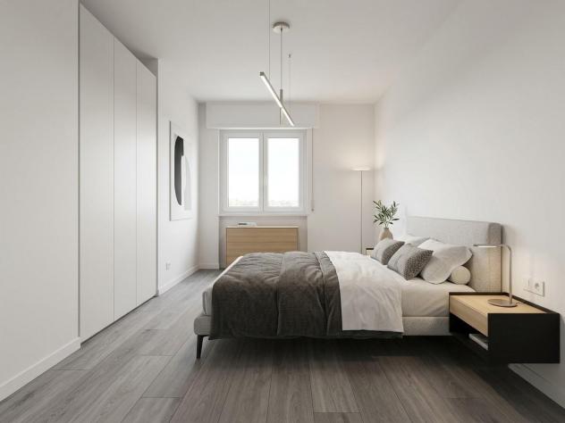 Appartamento in vendita a Pisa 110 mq Rif: 1418445 - Foto 7