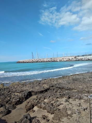 Appartamento in vendita a Rosignano Marittimo 60 mq Rif: 1346256