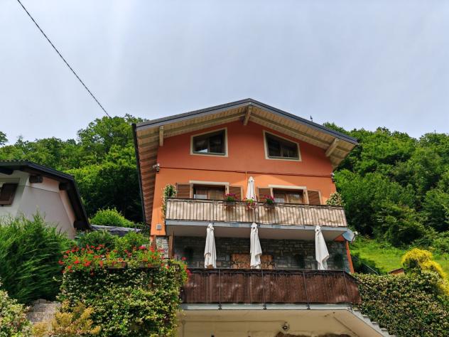 Bifamiliare in vendita a Valle Cannobina - Foto 5