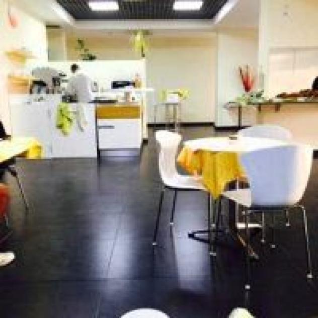 Spazio Gestioni S.r.l.
