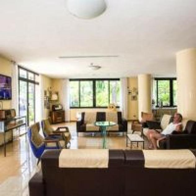 F.I.M. S.r.l. Moon Valley Hotel - Foto 4