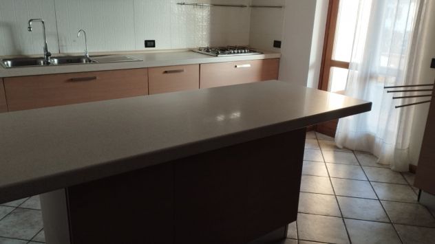 Cucina componibile Record elettrodomestici + isola - Foto 3