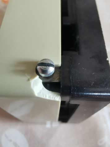 Termostato caldaia Honeywell T6060A Nuovo - Foto 6