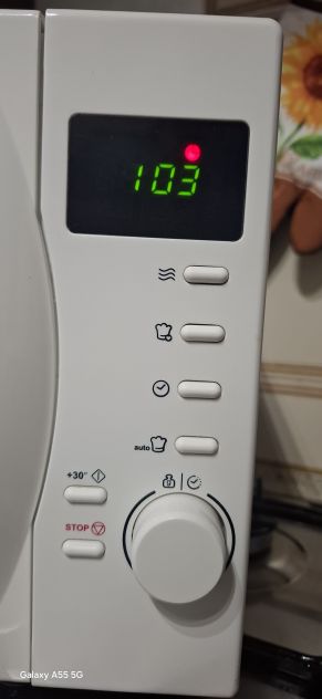 Forno a microonde - Foto 2