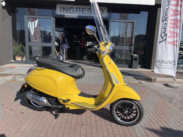Piaggio Vespa 125 Sprint null - Foto 8