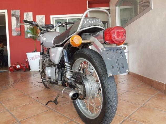BENELLI 250 2C 250 2 C rif. 7929637 - Foto 7
