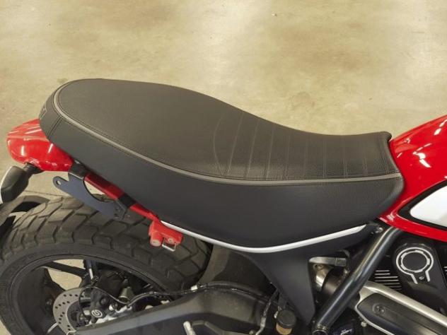 DUCATI Scrambler 800 SCRAMBLER 800 rif. 23772201 - Foto 5