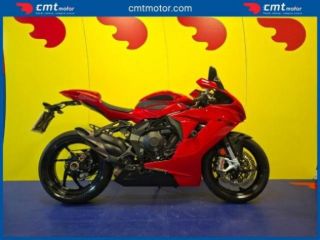 MV AGUSTA F3 800 Garantita e Finanziabile rif. 23779242