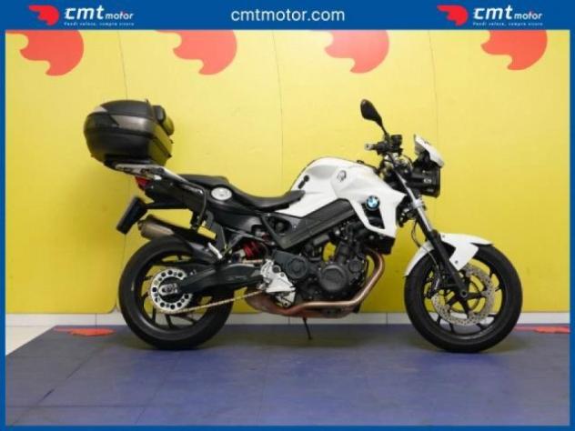 BMW F 800 R Garantita e Finanziabile rif. 23102122 - Foto 3