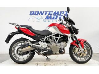 Aprilia Mana 850 2008 - KM. 32000 - CAMBIO AUTOMATICO