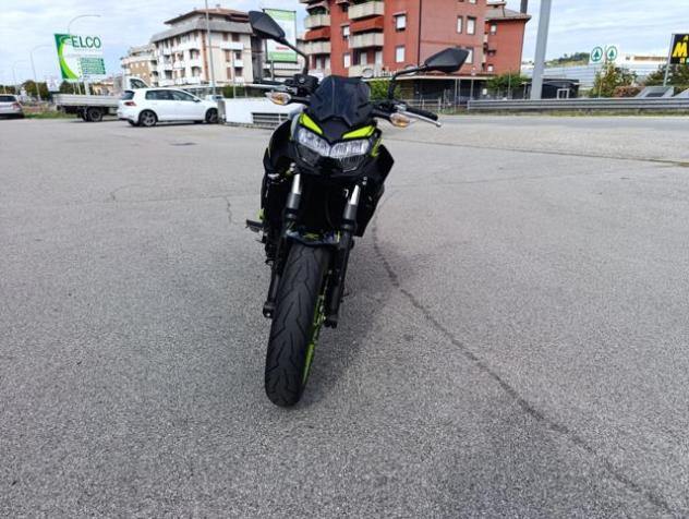 KAWASAKI Z 650 Z 650 rif. 24058967 - Foto 2