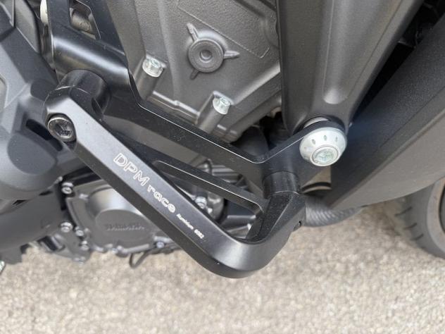 Yamaha Tracer 9 GT Y-AMT - Foto 10