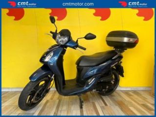 SYM Symphony 50 Garantito e Finanziabile rif. 23860292