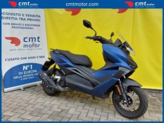 KL Brera 125 Garantito e Finanziabile rif. 24202431